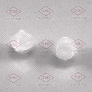 Клипса автомобильная [упаковка 10 штук] MITSUBISHI TJB1071 TJB1071 TATSUMI