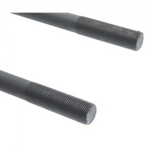 Стремянка КАМАЗ-5490 рессоры передней L=225мм;М24х2мм усиленная MEGAPOWER 29017054 MEGA POWER