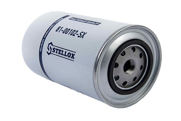 фильтр масляный!\ Termoking 81-00102-SX STELLOX