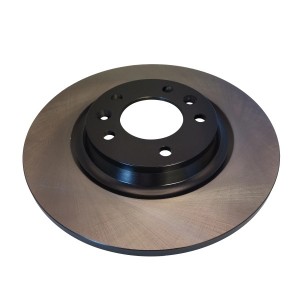 Диск тормозной CITROEN C5 2008 ~ / DS4 2011 ~ 2015 PEUGEOT 407 2004 ~ / 508 2010 GD0128 CTR