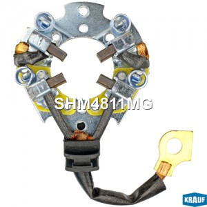 Щёткодержатель стартера SHM4811MG SHM4811MG KRAUF
