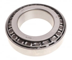 Подшипник ступицы JAC N80,N90 КАМАЗ Компас-9 задней внутренний MOVELEX 9707510900MX MOVELEX