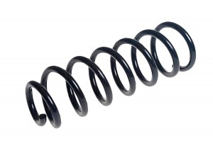 Mercedes Benz W205 2014> ST120103F STANDARD SPRINGS