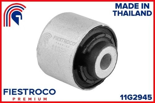 Сайлентблок PORSCHE 11G2945 11G2945 FIESTROCO