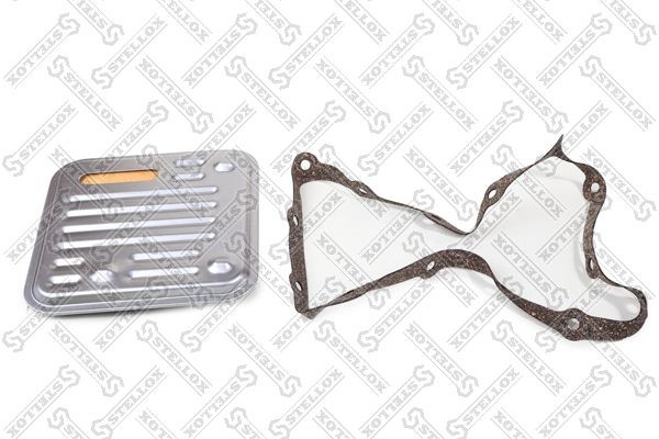 фильтр АКПП! с прокладкой\ Chrysler Pacifica 3.8/Sebring 2.4 90-08 20-51034-SX STELLOX