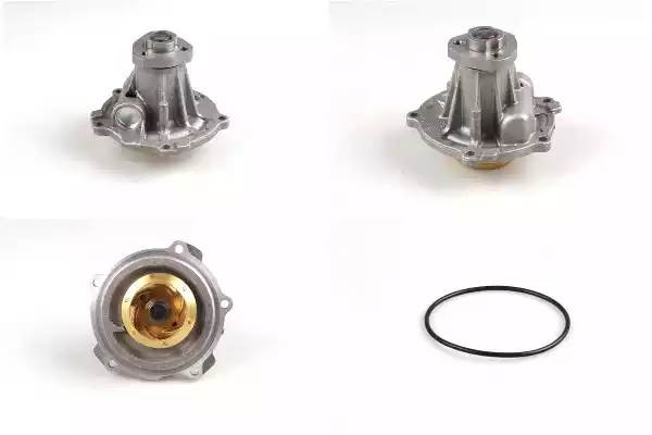 помпа!\ Audi A4/A6, VW Passat/Golf/Vento 1.9D/TDi 94> P542 HEPU