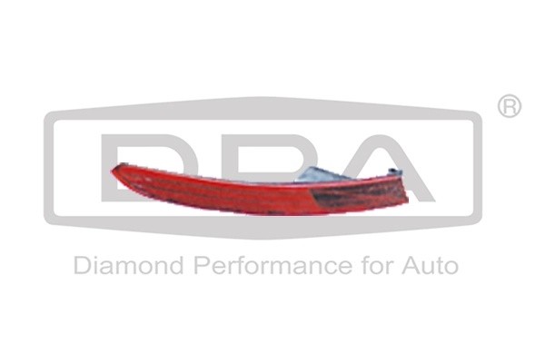 Отражатель задний левый 99451839302 99451839302 DPA DIAMOND