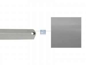 Пружина тормозной колодки HONGYAN 3 DIESEL TECHNIC