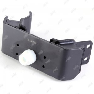 Опора двигателя задняя TOYOTA LAND CRUISER PRADO 90 MT ME21077 ME21077 JIKIU