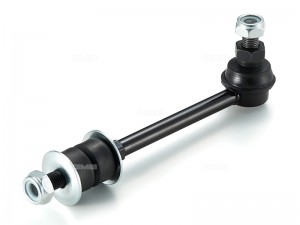 Стойка стабилизатора NISSAN Primera (90-96) (P10) переднего левая/правая GMB 1002-0240 GMB