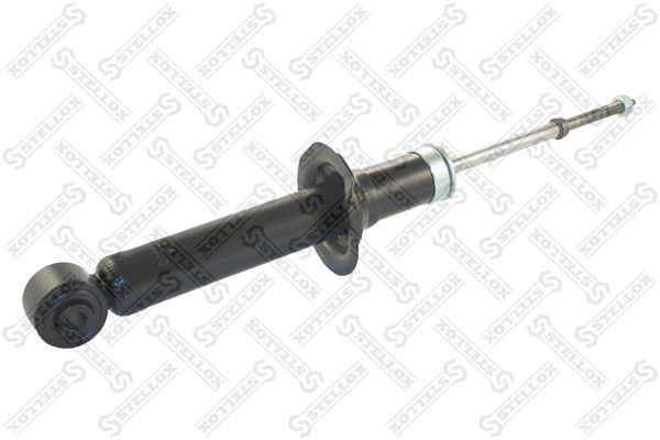 амортизатор задний газовый!\ Nissan Almera 1.4/1.6/2.0/2.0D 95-00 3213-0020-SX STELLOX