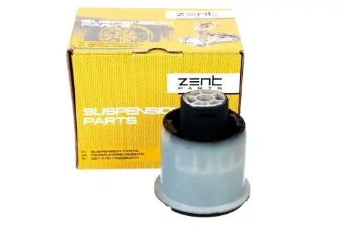 сайлентблок! задней балки\ Renault Megane/Scenic 1.4-2.0/1.5DCI-2.0DCI 08> Z26198 ZENTPARTS