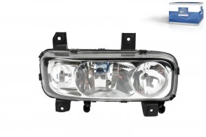 Пружина синхронизатора! d6 L34 ZF(S5-50.S6-65/80/90.4S-120GP,5S-90/9 2.5S-110/1G 4 DIESEL TECHNIC