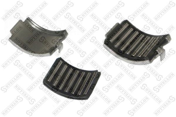 р/к диск.тормоза !(м) подшипники игольчатые Wabco \MAXX 22/22T, MAN TGX/TGS, Sch 85-10785-SX STELLOX