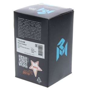 Фильтр топливный TOYOTA Rav 4 (08-) (2.0/2.2 D4-D) MEGAPOWER 110-22-038 MEGA POWER