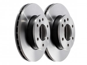 диск тормозной передний! MB Sprinter 06> Z05972 ZENTPARTS