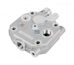 Пружина синхронизатора! d6 L34 ZF(S5-50.S6-65/80/90.4S-120GP,5S-90/9 2.5S-110/1G 4 DIESEL TECHNIC