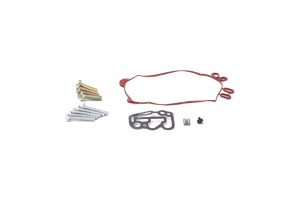 SCANIA G/R р/к EKWA.81 / T0357-6004 TOPCOVER