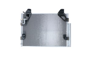 toyota Hilux 2005-2015 350353 NRF