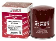 Фильтр масляный ГАЗ-3110,3302 (дв.ЗМЗ-406) Профессионал КОСТРОМСКОЙ ФИЛЬТР KF6105PR KOSTROMSKOY FILTR