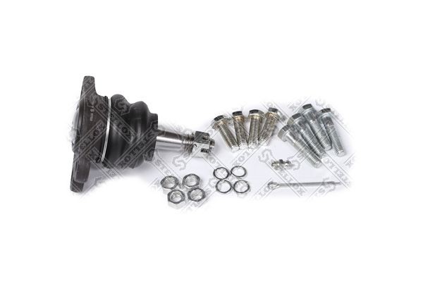 опора шаровая передняя верхняя!\ Cadillac Escalade 99-00, Chevrolet, GMC С1500 8 52-00121A-SX STELLOX