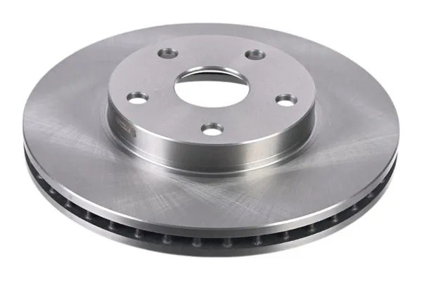 диск тормозной переднний!\ Geely Emgrand New EC7 18> 6021-0065-SX STELLOX
