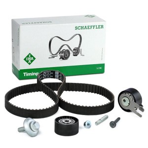 Комплект ГРМ PEUGEOT Partner (06-) INA 530 0375 10 INA