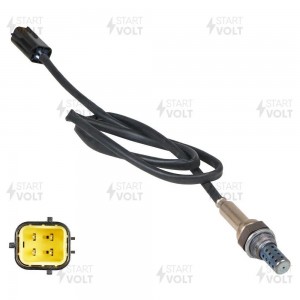 Датчик кисл. для а.м Haval F7 18- ,F7x 19- 2.0T после кат. VS-OS 2608 VSOS2608 START VOLT