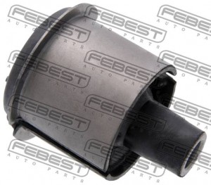 Сайлентблок задн балки передний HYUNDAITUCSON 04- HYAB-TUC6 HYAB-TUC6 FEBEST