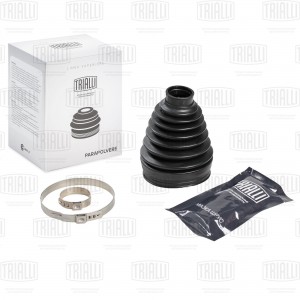 MERCEDES BENZ A140/160 W169 (2004-2012) 84X104X30MM FG 1502 TRIALLI