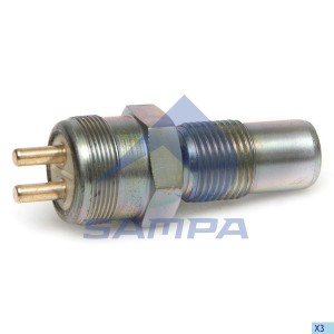 Датчик скорости 093.278 SAMPA