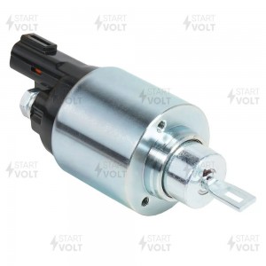 Реле втягивающее стартера для а/м Kia Ceed (06-)/Hyundai i30 (07-) (Start-Stop)  VSR 0841 START VOLT