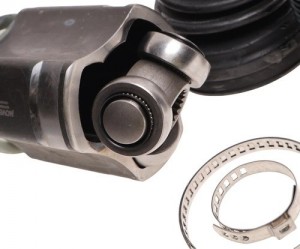 ШРУС внутренний JAC T6 MOVELEX 2200300P3060F05MX MOVELEX