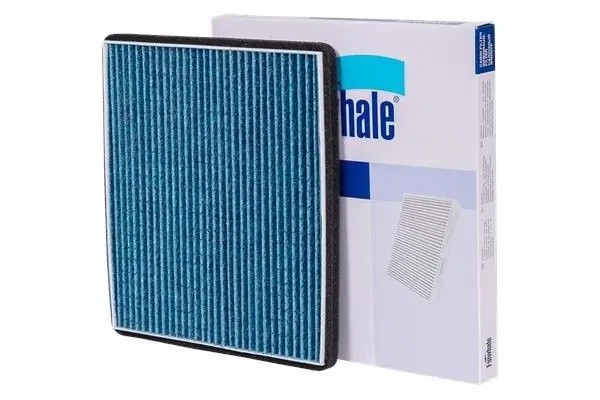 Фильтр салона Geely Emgrand EC7 (hatchback), Emgrand EC7 (sedan), SC7, Vision AS AS929 FINWHALE