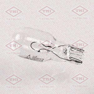 Лампа W16W  12V (16W) W16W  12V (16W)   W2.1X9.5D TFP1001 TFP1001 TATSUMI