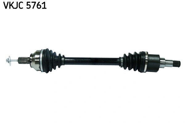 Привод FORD Focus 2 (1.4/1.6),C-Max (1.4/1.6) колеса переднего левый МКПП SKF VKJC5761 SKF