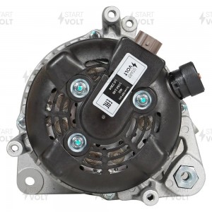 Генератор для а/м Honda CR-V III (06-)/Accord VIII (08-) 2.0i 105A (LG 2304) LG 2304 START VOLT