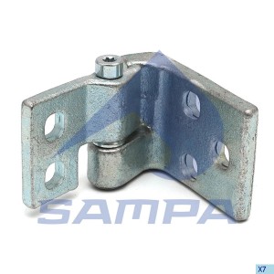 Петля двери правая 1810 0626 SAMPA