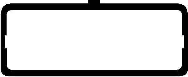 PEUGEOT 405 71-31146-00 VICTOR REINZ