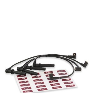 Провода зажигания ком/кт 99051463601 VIKA