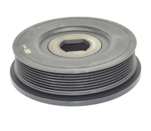 Втулка RENAULT Kangoo,Megane,Clio (96-) кулисы КПП BSG BSG75371003 BSG