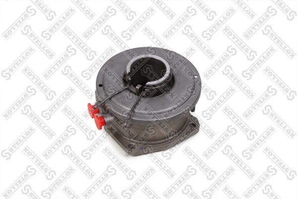 цилиндр сцепления! выжимной центр HHISZ-3 \MAN 6../7../8../9.. M90/M2000 93-96/9 83-00880-SX STELLOX