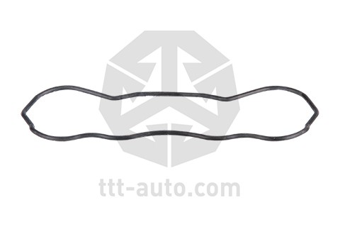 р/к диcк.тормоза! (п) уплотнение крышки суппорта\ KNORR 16012 TTT AUTO