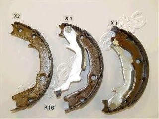 HYUNDAI SANTA FE (SM) (2000-2005) GF-K16AF JAPAN PARTS GROUP