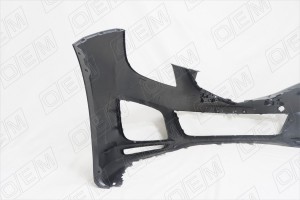 Бампер передний Mazda 6 OEM0607 OEMPARTS
