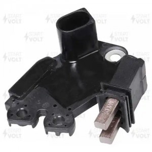 Регулятор напряжения ген. для ам VAG Octavia III (13-),Rapid (15-),Polo (20-) 1. VRR1823 START VOLT