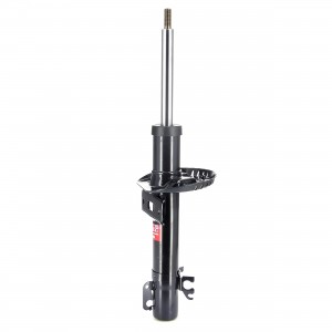 амортизатор передний газовый! Audi A1, VW Polo 1.2/1.2TFSi/1.4/1.4TFSi/1.6TDi 09 339741 KAYABA