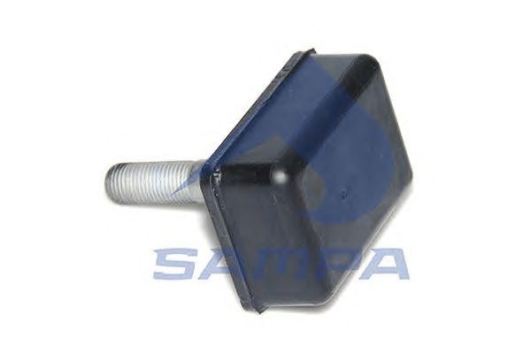 Отбойник резиновый MB 011440 SAMPA