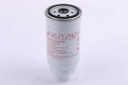 Фильтр топливный SITRAK HOWO тонкой очистки MOVELEX VG14080739AMX MOVELEX