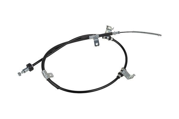 трос ручника левый! disk\ Hyundai Gets all 01> 2996147SX STELLOX